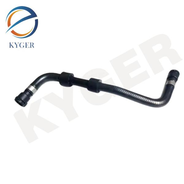 KYGER High Quality 1712 5A02 485 Car Auto Part Cooling System Coolant Hose For BMW G38 17125A02485