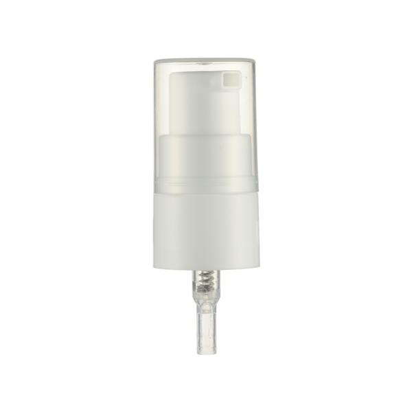 24mm 28mm High Quality Foam Pump Bottle Foam Dispenser Bottle pp Pump Soap Foam Dispenser Pump