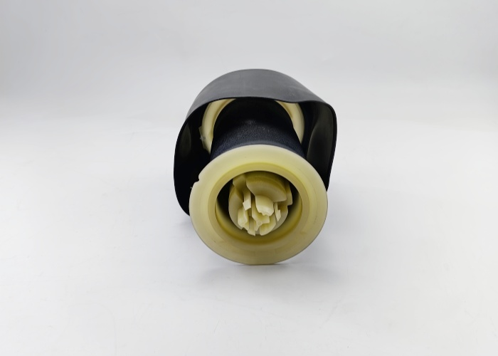 Soufflets de ressort de suspension pneumatique arrière gauche et droite BMW 5 Series GT F07/F11 37106781827 37106781828