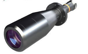 リフレクション測定 外壁 マシンビジョンレンズ 円筒表面の360°