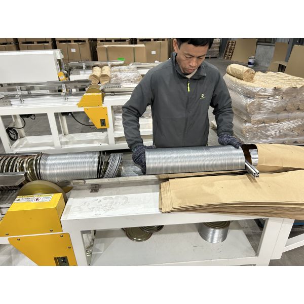 Foshan BetterCan Intelligent Packaging Co.,Ltd.