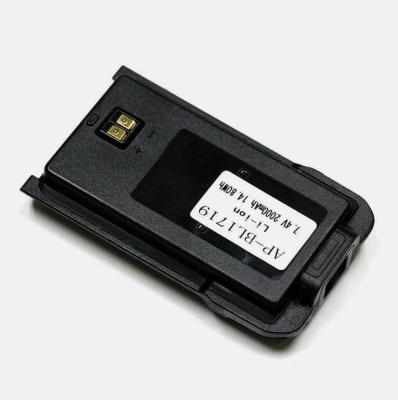 Bateria BL1719 bateria para TC-510, TC-585, TC-500S rádio 7.4v 2000mAh Li-ion