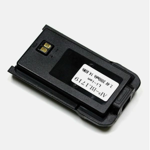 Аккумулятор BL1719 аккумулятор для TC-510, TC-585, TC-500S радио 7.4v 2000mAh Литий-ионный
