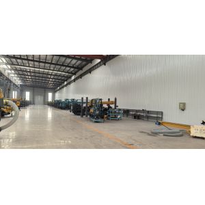 Henan Rancheng Machinery Co., Ltd.