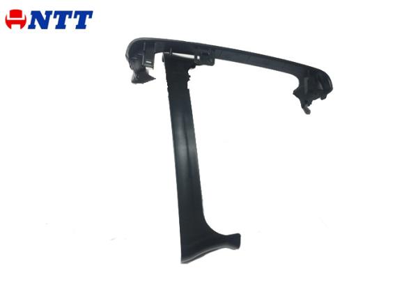 Custom Automotive Plastic Mould Honda Parts , ABS Cold Runner Multi Cavity Mold