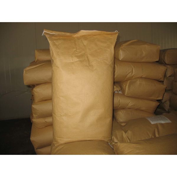 Food Grade Propylene Glycol Alginate PGA with Alginic Acid Normal Storage Method