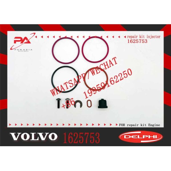 Diesel Fuel Electronic Unit Injector Injection Pump 1625753 1668325 2135456 BEBU5A00000 for DAF MX EUROPE