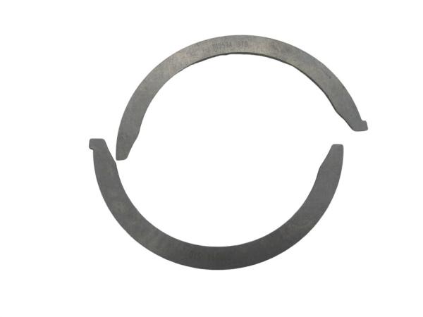 Pour les pièces moteur Mazda ZJ-VE Poussée haute précision ZJY2-11-SJ0 STD