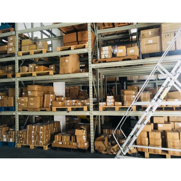 ER5356 0,9 мм Алюминиевая сплав твердая проволока Сварная проволока для сварки и долговечности