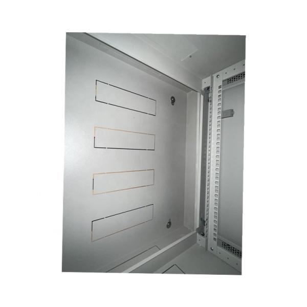 1.0/2.0mm Rocker Arm Wall Hanging Fiber Optic Telecom Cabinet Cabinet de armazenamento óptico