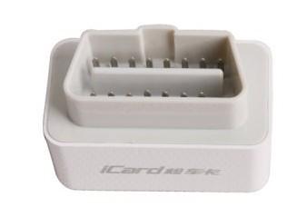 O apoio do leitor de código do lançamento x431 Creader 7S OBDII diagnostica e lubrifica a função de restauração