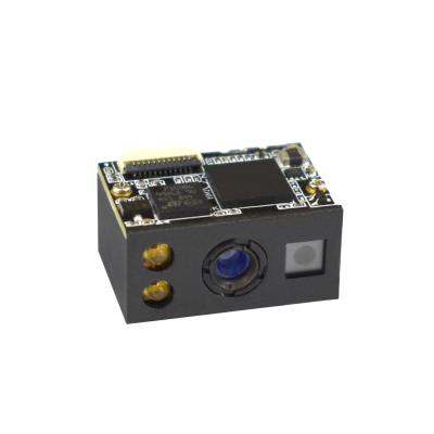 LV30 encaixou o 2D módulo do varredor do código de barras do laser do OEM do varredor do código de barras da imagem em varredor Handheld da posição