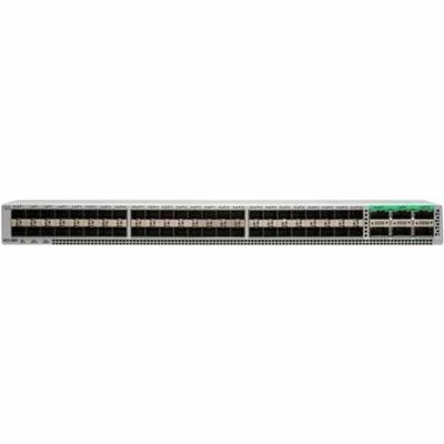 High-Performance Cisco Router NCS-5501-SYS 1.2Tbps , Compact 1RU Design SDN & Carrier-Grade Reliability