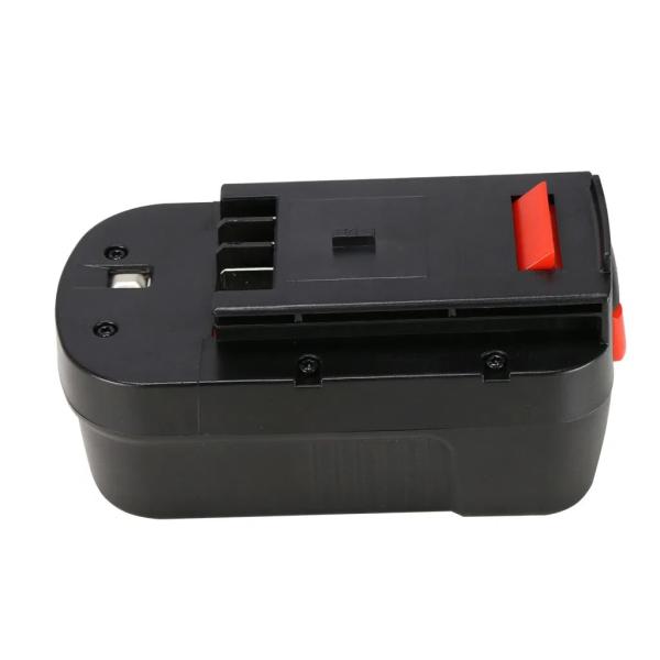 18V 3300mAh Black & Decker Power Tool Battery Replacement