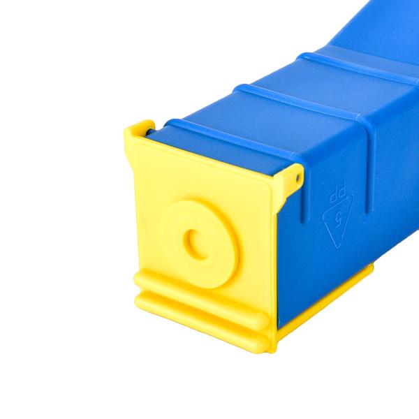 Tunnel Live Catch Humane Mouse Trap for Home Hotel Office Bedroom and Restaurant