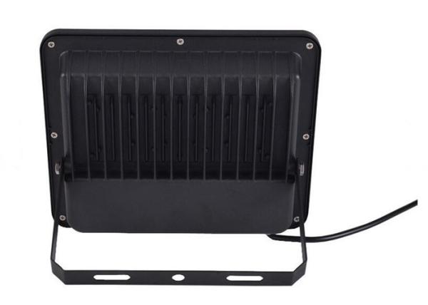 RGB Exterior COB LED Flood Light 100W Christmas Lighting For Decoration