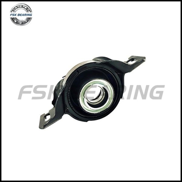 Double Rows Gcr15 Chrome Steel Wheel Hub Bearing with ABS Sensor for Highlander Lexus RX