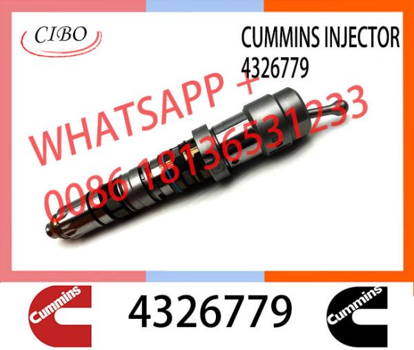 QSK45 QSK60 fuel injector 4010158 4087892 4088426 4326779 fuel injection pump 4307244 4088186 4062059 4009883 4001694