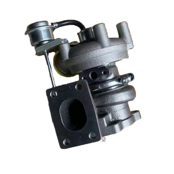 Kubota V3300-T Diesel Engine Turbocharger TD04-12T 1C041-17013