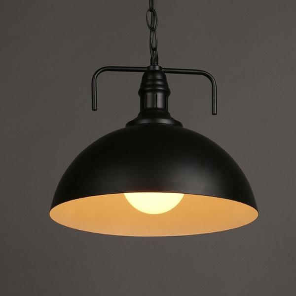 Vintage industrial pendant lighting for indoor home decoration (WH-VP-01)