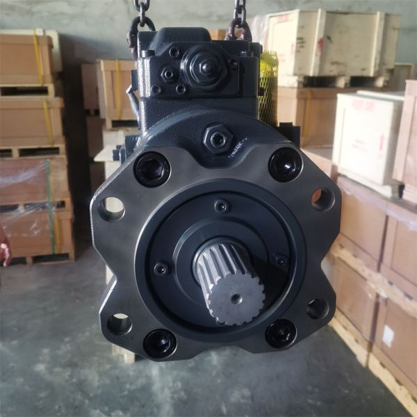 Насос Связ-пояса 330LX SH330-3A SH330-1 насоса поршеня CX330 KSJ2851 K5V140DTP1G9R K5V140DTP гидравлический CX350 главный