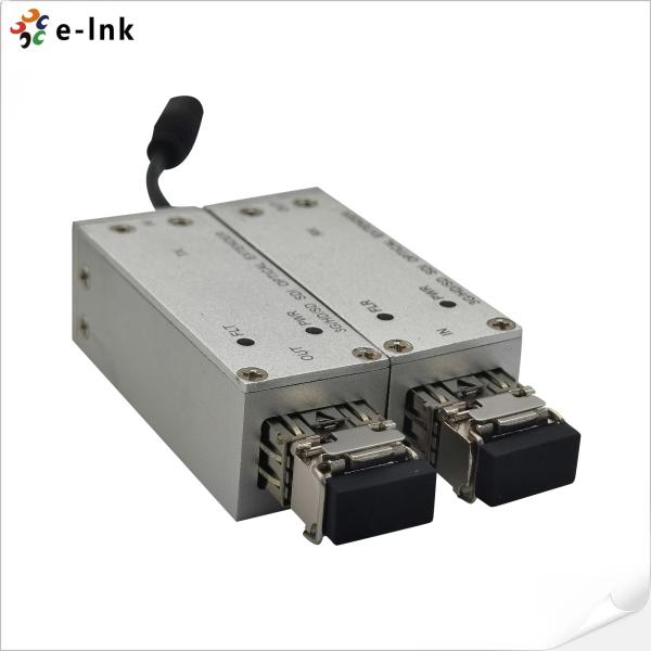 Micro-extenseur optique SMB 3G/HD/SD-SDI