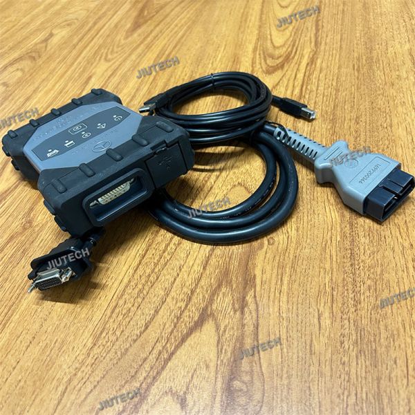 Оригинальный мультиплексер MB STAR C6 WiFi для грузовиков и автомобилей инструмент диагностики MB Star C6 SD 6 VCI