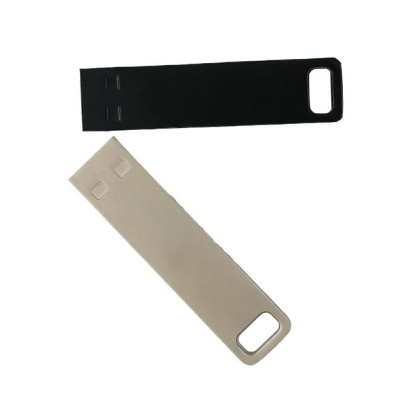 Disque flash USB Silver 3.0 et lecture haute vitesse de 100 MB ou plus pour votre entreprise