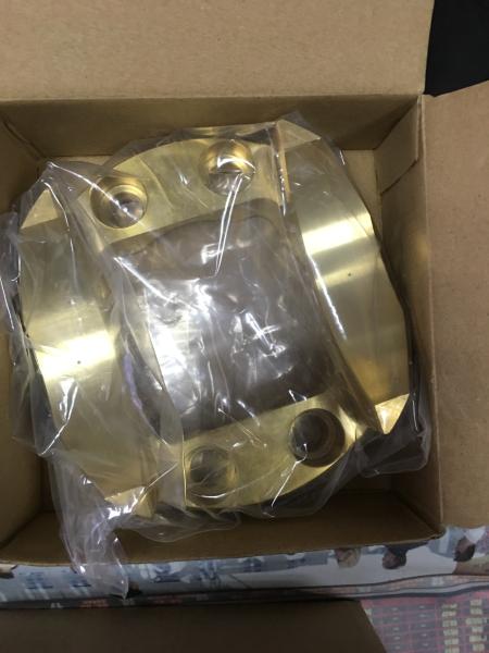 Komatsu Excavator PC200-8/PC240-8 Swash plate+support Hydraulic Piston Pump Parts