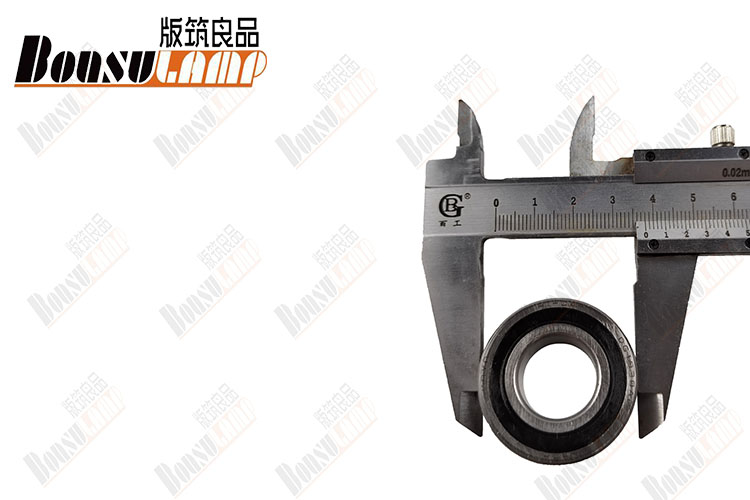 Дифференциальная коробка передач нося шарикоподшипник Японию DG1938A-3 DG2235 автоматический Rolamento