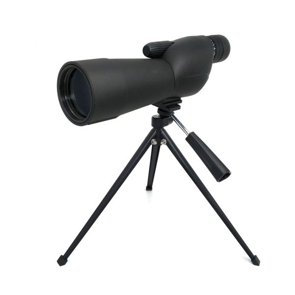 прямой пятная объем 15-45x60 с треногой носит сумку для стрельбы цели