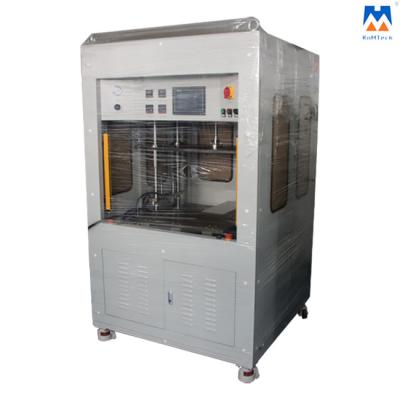 9000W Servo Control Hot Plate Welding Machine For Automotive Lights
