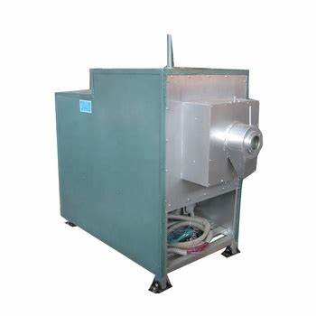 ISO 9001 Certified 130℃ Laboratory Rotary Kiln for Roasting and Sintering Tests