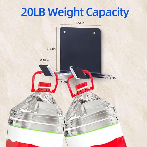 Мультифункциональный инструмент для волос Организатор настенной установки Толщина 1 мм/требование клиента