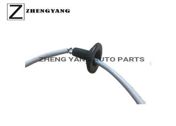 Rear Oxygen Car Sensor Lambda Sensor For Corolla Verso ZZE121/ZZE122 89465-12760