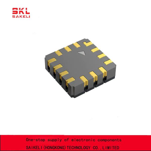 ADXL357BEZ-RL7 High Precision 3-Axis Accelerometer Sensor Transducer