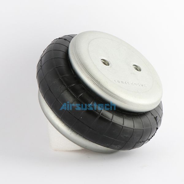 Style 131 Firestone Double Convoluted Air Bags 1/4