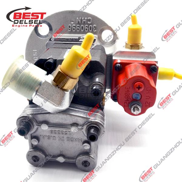 Diesel Injection For Cummins M11 Fuel  Pump 3075340  3090942 3060492