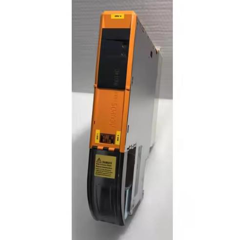 B&R 8BVI0880HCS0.000-1 Industrial Drive Controller | High-Torque Precision Motor Control for Automated Machinery
