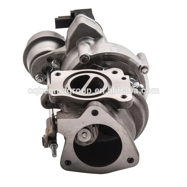 High quality PC360-10  6746-81-8110 Excavator Parts Turbocharger