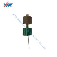 resina de cola Epoxy cerâmica do capacitor do puxador do capacitor ultra de alta tensão do puxador 20V-215nF