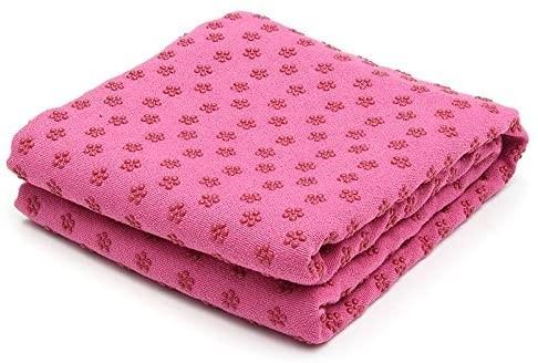 24X72 Hot Yoga Mat Towel