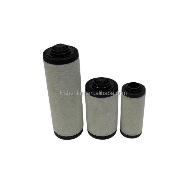 0532140157 Customize Replacement Exhaust Filter Vacuum Pump Oil Mist Separator 0532140157