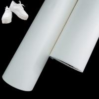 Material do poliuretano para a largura quente do filme esparadrapo 140CM do derretimento das sapatas