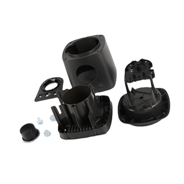 Moldagem por injeção OEM ABS espesso HIPS PC Nylon PEEK ABS plástico vácuo Formar impressão 3D moldagem por injeção de plástico