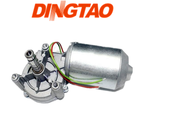 Gerber Spreader Parts 5130-081-0004 101-807-001 Gearmotor Replace Kit