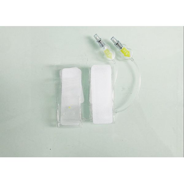 One Handed Surgical Tourniquet , Medical Pressure Bandage For Emergency