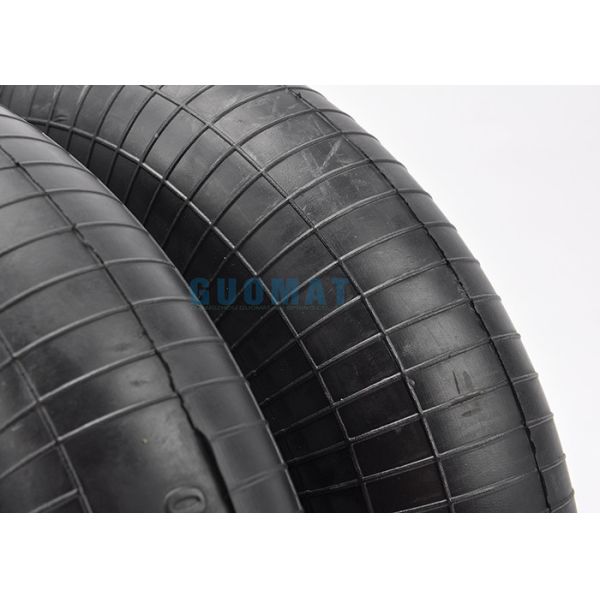 VOL-VO 3130488 Industrial Air Spring ContiTech FD33022313 Cross 2B12-316