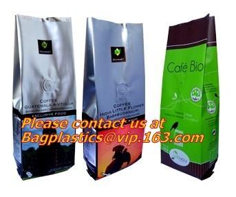 Nozzle bags, foil pouch, Aluminum Foil Jumbo Bags With Discharge Spout Eco Spout Bag Aluminium Spout Pouch