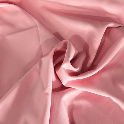 100D Recycled Polyester Spandex Fabric Quick Drying All Way Stretch Fabric 130GSM